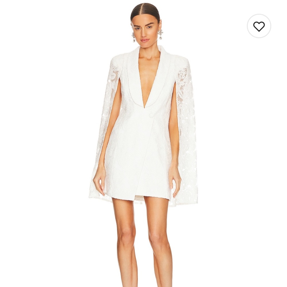 Katie May - Florence Dress